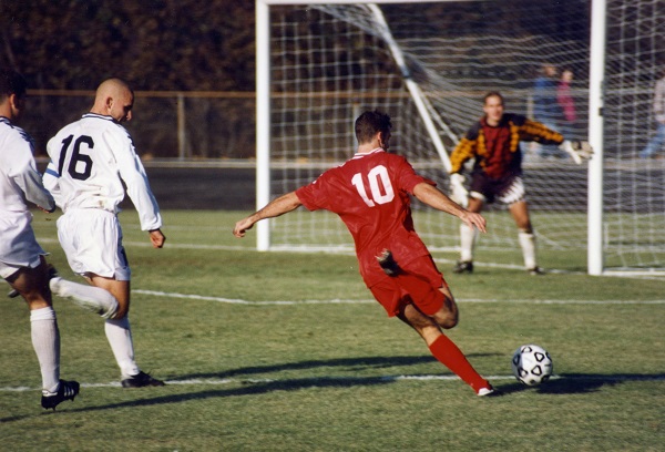 football-match